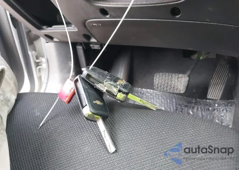 2012 Chevrolet Cruze 1Lt из США, поврежденный, VIN 1G1PF5SC5C7143046